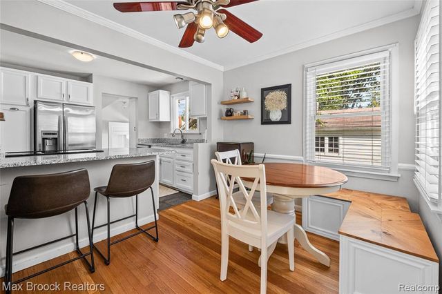 1850 Columbia Road, Berkley, MI 48072
