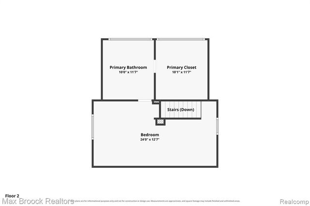 1850 Columbia Road, Berkley, MI 48072