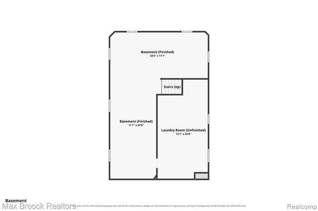 1850 Columbia Road, Berkley, MI 48072