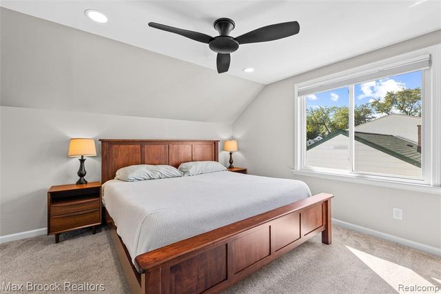 1850 Columbia Road, Berkley, MI 48072