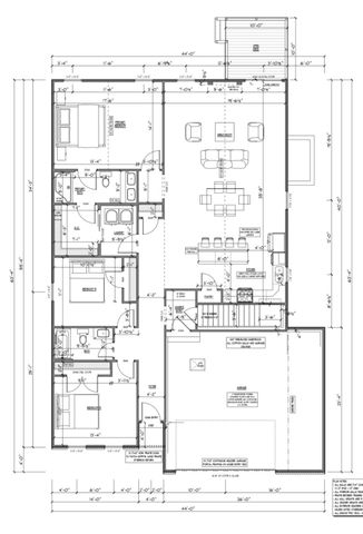 2407 N 8th Avenue E, Newton, IA 50208