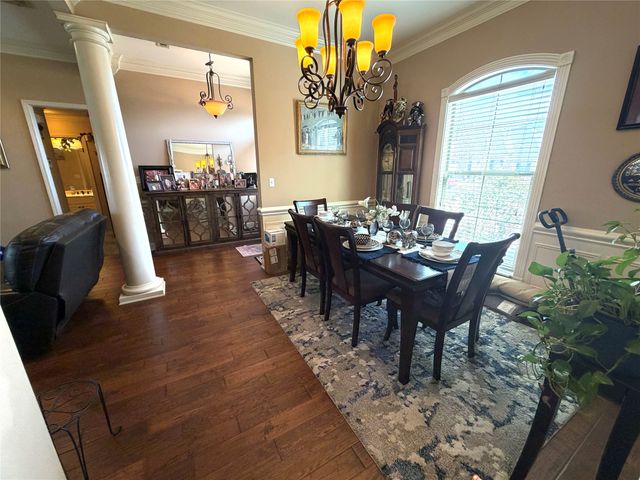 307 Antietam Drive, Bossier City, LA 71112