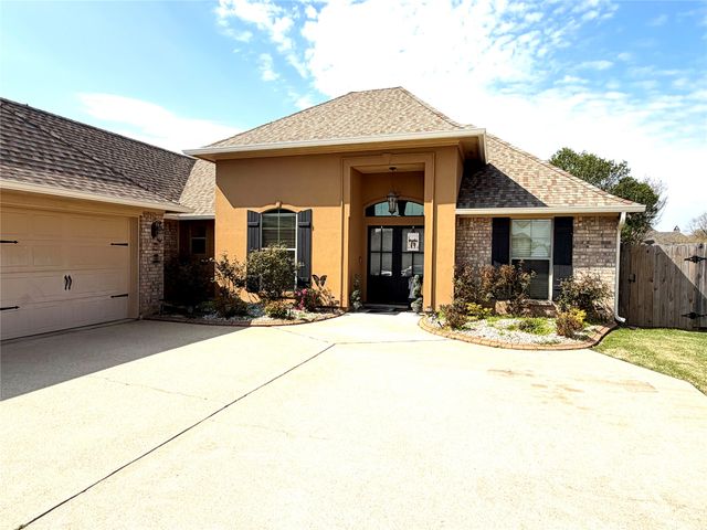 307 Antietam Drive, Bossier City, LA 71112