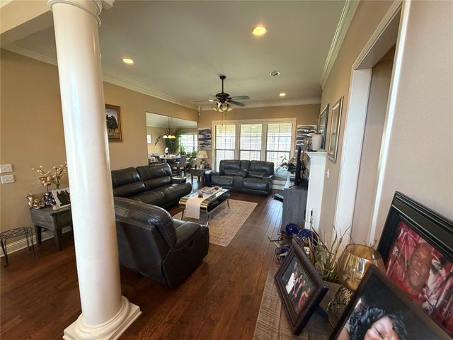 307 Antietam Drive, Bossier City, LA 71112