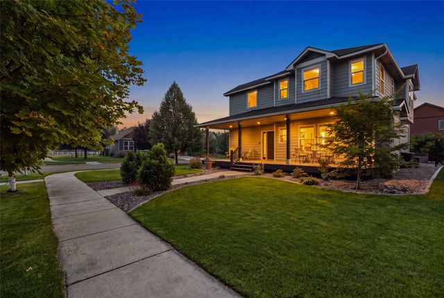 5111 Cattle Drive, Missoula, MT 59808