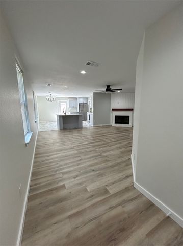 1137 Scarlet Sage Parkway, Burleson, TX 76028