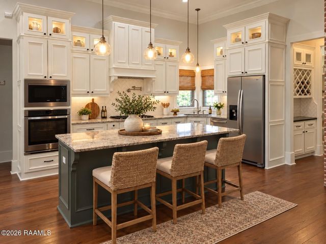 112 Grandview Terrace Drive, Youngsville, LA 70592
