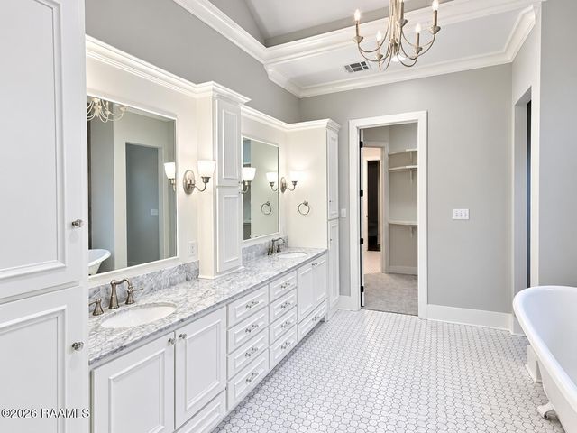 112 Grandview Terrace Drive, Youngsville, LA 70592