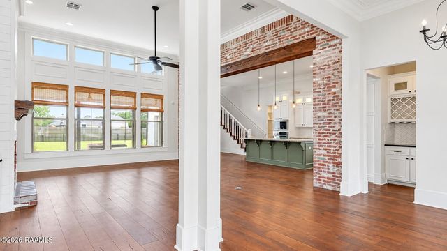 112 Grandview Terrace Drive, Youngsville, LA 70592