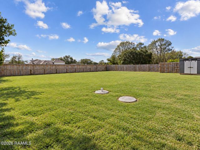 112 Grandview Terrace Drive, Youngsville, LA 70592