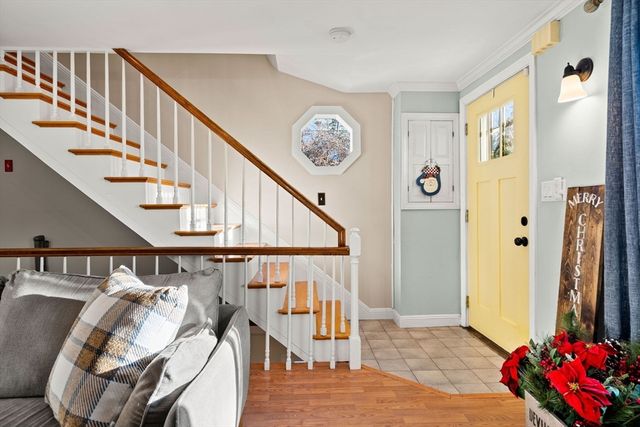 29R Upham Street 29R, Salem, MA 01970