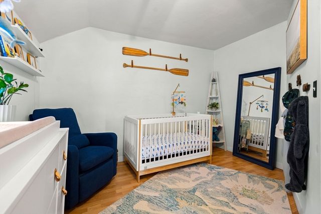 29R Upham Street 29R, Salem, MA 01970