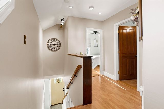 29R Upham Street 29R, Salem, MA 01970