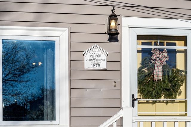 29R Upham Street 29R, Salem, MA 01970