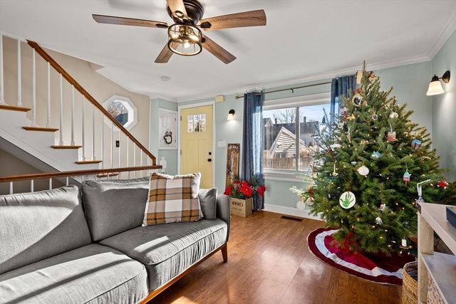 29R Upham Street 29R, Salem, MA 01970