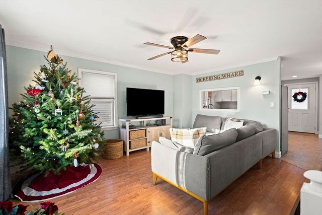 29R Upham Street 29R, Salem, MA 01970