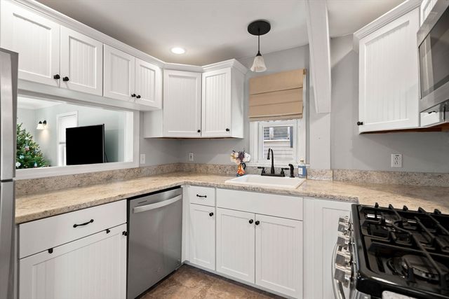 29R Upham Street 29R, Salem, MA 01970