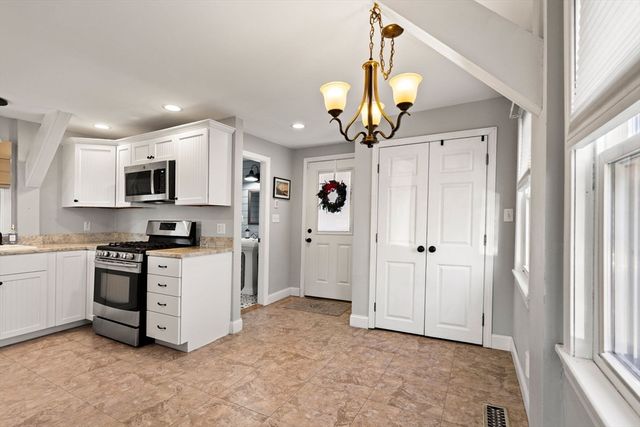 29R Upham Street 29R, Salem, MA 01970