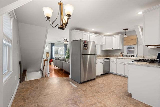 29R Upham Street 29R, Salem, MA 01970