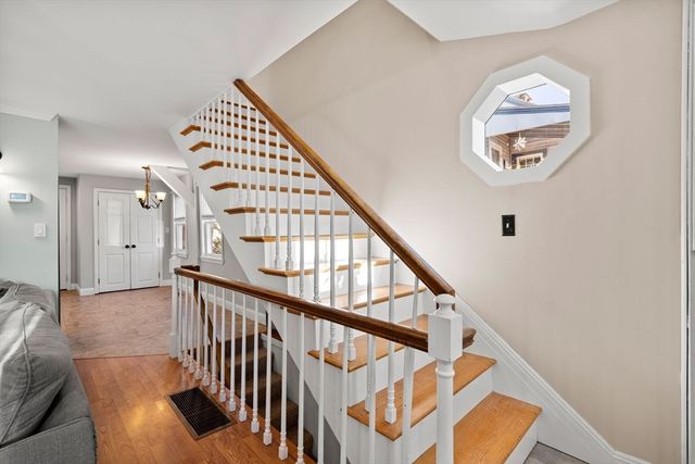 29R Upham Street 29R, Salem, MA 01970