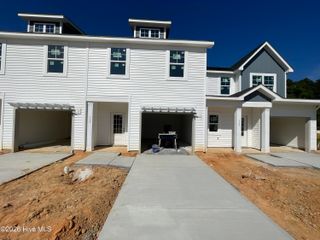 115 Michter Street 50, Vass, NC 28394
