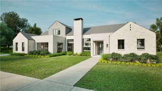 6505 W Bluestar Road, Rogers, AR 72758