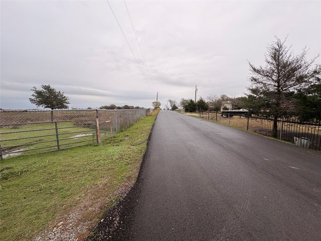 535 Linda Road, Fate, TX 75189