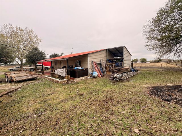 535 Linda Road, Fate, TX 75189
