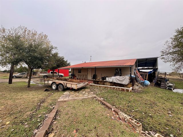 535 Linda Road, Fate, TX 75189