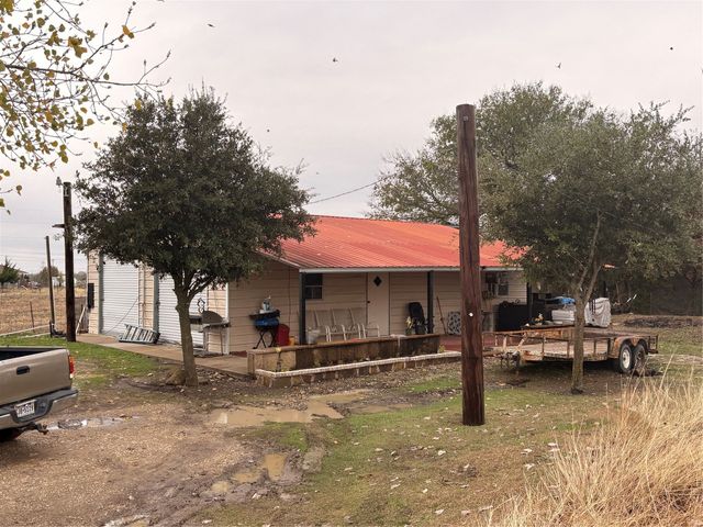 535 Linda Road, Fate, TX 75189