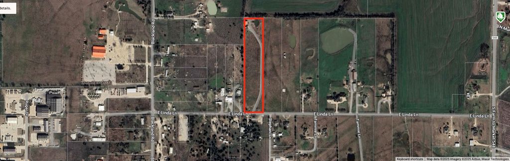 535 Linda Road, Fate, TX 75189