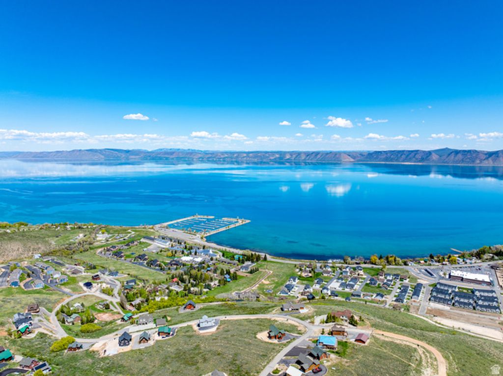 Image 33 of property listing at 443 N LAKEVIEW RIDGE RD # 24, Garden City, UT 84028