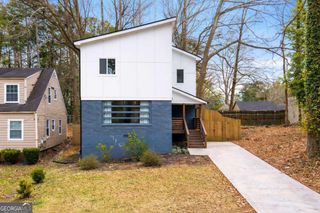1846 Rogers Avenue SW, Atlanta, GA 30310