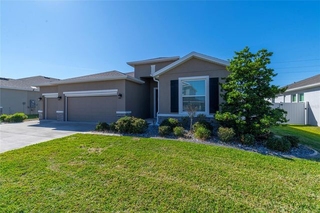 8284 SW 59TH TERRACE, Ocala, FL 34476