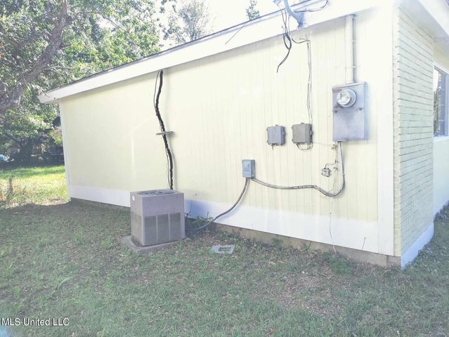 3907 Sierra Drive, Gulfport, MS 39501