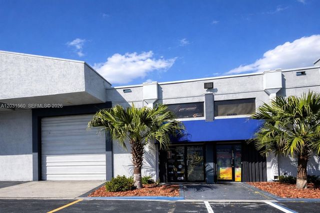5501 NW 74th Avenue 5501, Miami, FL 33166