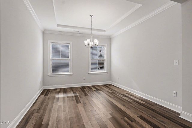 612 Cedar Hollow Way, Raleigh, NC 27610