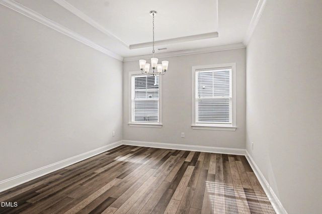 612 Cedar Hollow Way, Raleigh, NC 27610