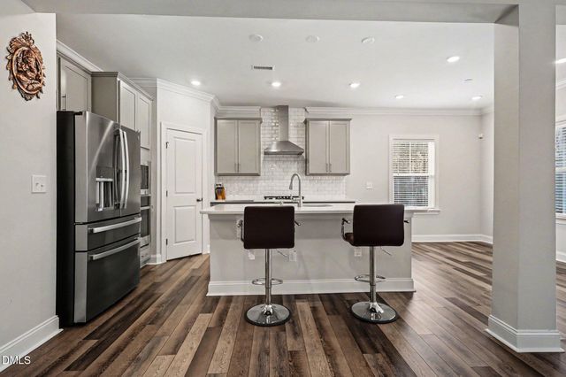 612 Cedar Hollow Way, Raleigh, NC 27610