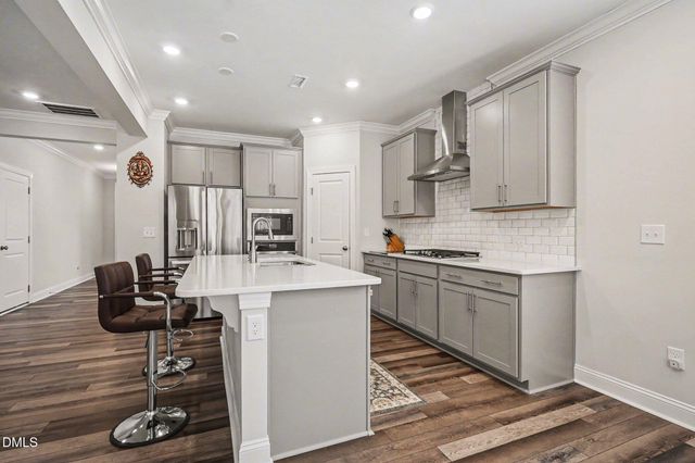 612 Cedar Hollow Way, Raleigh, NC 27610