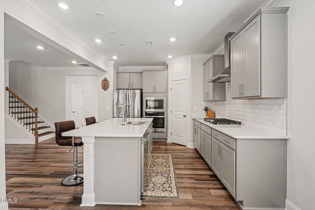 612 Cedar Hollow Way, Raleigh, NC 27610