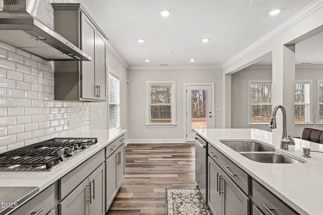 612 Cedar Hollow Way, Raleigh, NC 27610