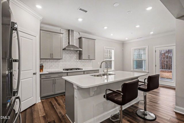 612 Cedar Hollow Way, Raleigh, NC 27610