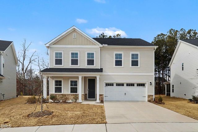 612 Cedar Hollow Way, Raleigh, NC 27610