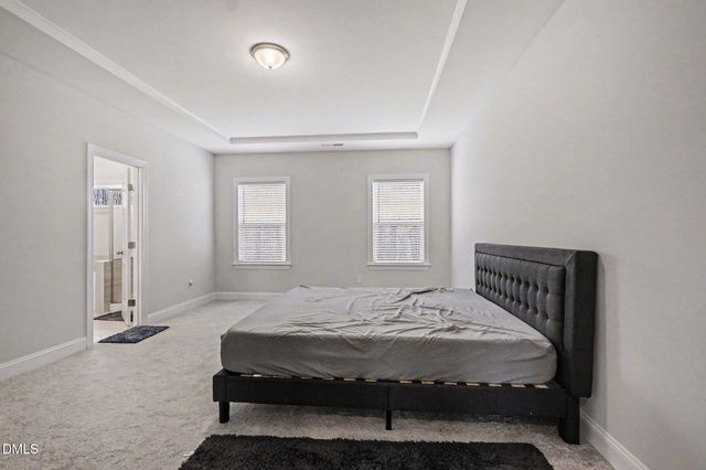 612 Cedar Hollow Way, Raleigh, NC 27610