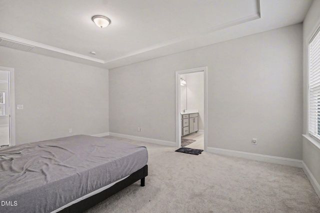 612 Cedar Hollow Way, Raleigh, NC 27610