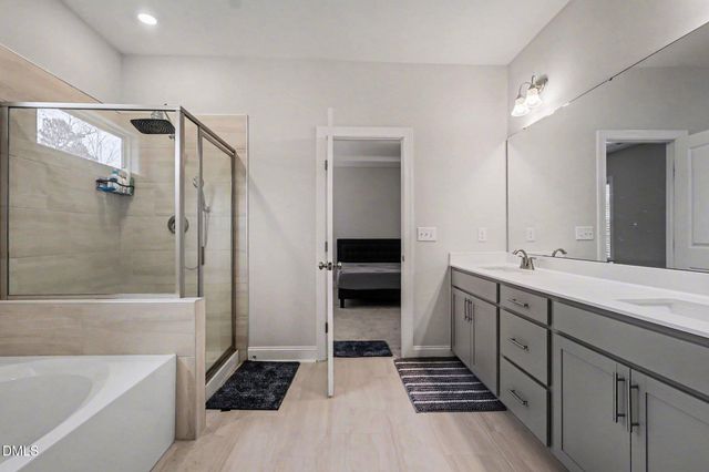 612 Cedar Hollow Way, Raleigh, NC 27610