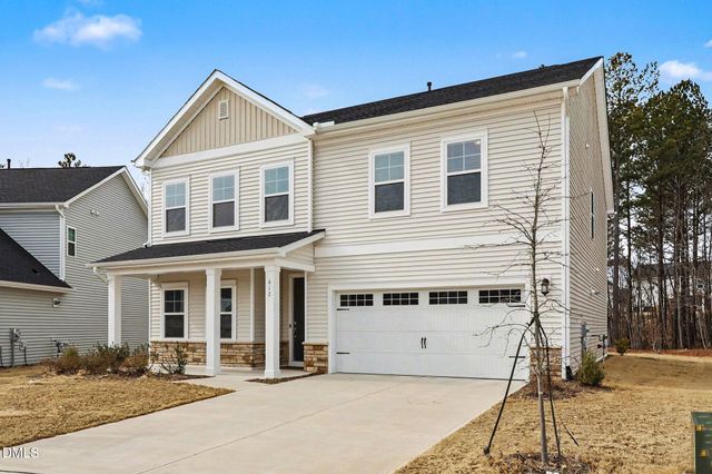 612 Cedar Hollow Way, Raleigh, NC 27610