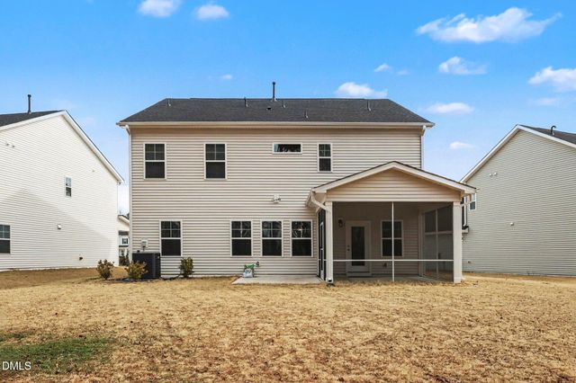 612 Cedar Hollow Way, Raleigh, NC 27610