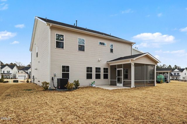 612 Cedar Hollow Way, Raleigh, NC 27610